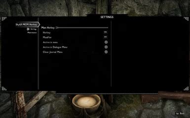 skyui|SkyUI at Skyrim Special Edition Nexus .